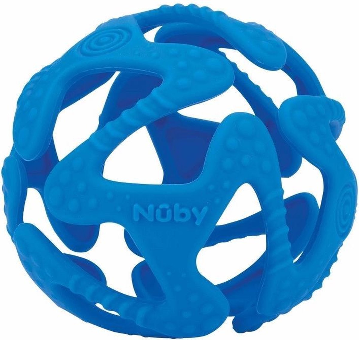 Nuby Bijtbal Junior 15