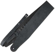 Raw III Contour Waxy Suede Black