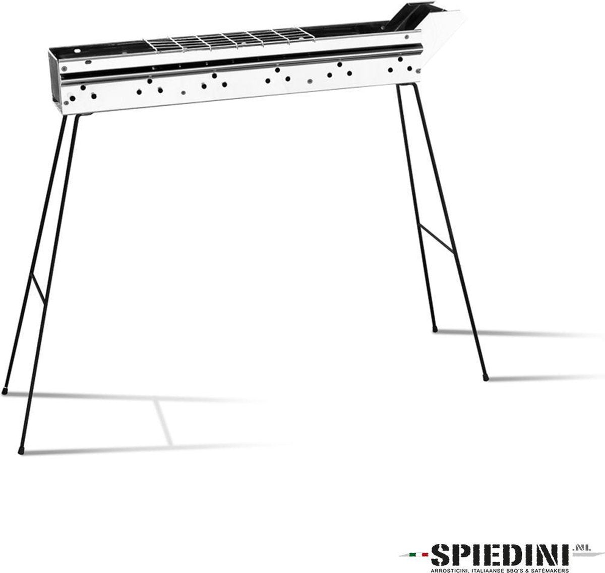 Spiedini - BBQ 80 - Lange