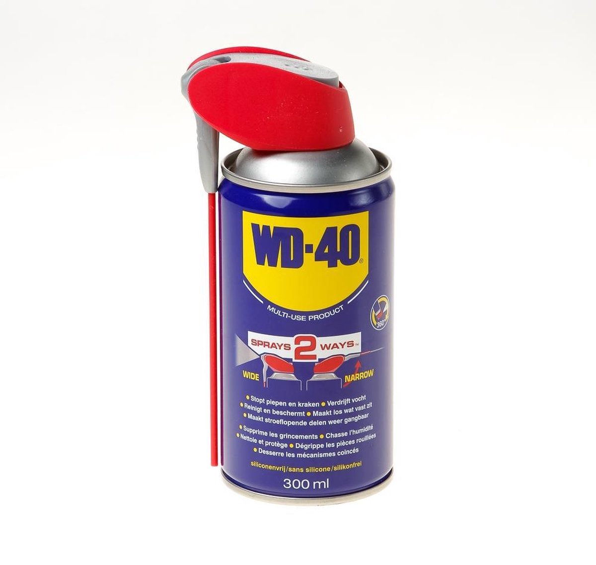 WD-40 Smeermiddel smart 300ml.