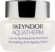 Skeyndor - Aquatherm - Deep Moisturizing Cream - FII Gevoelige/Droge Huid - 50 ml