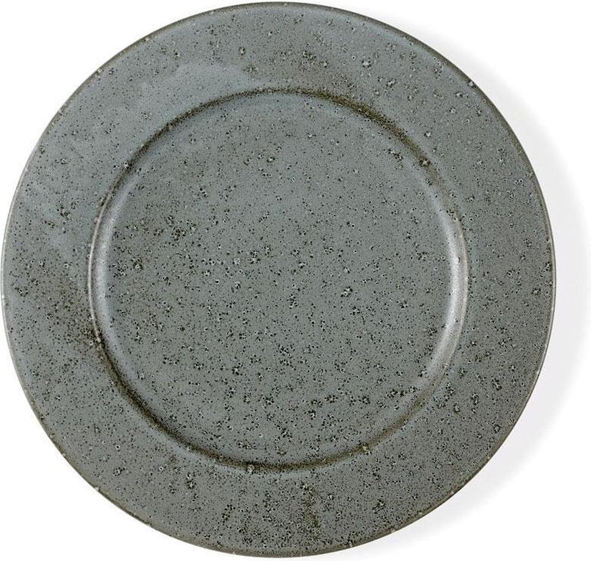 Dinerbord 27cm Grijs - Bitz