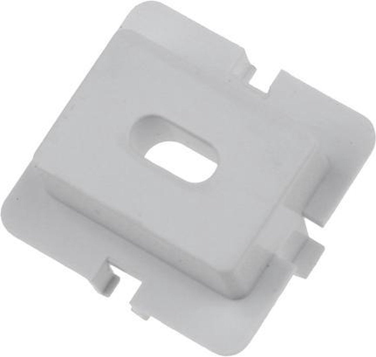 BEKO - KNOP AANDUIDING  FUNCTIE    DCU7230X - 2963680100