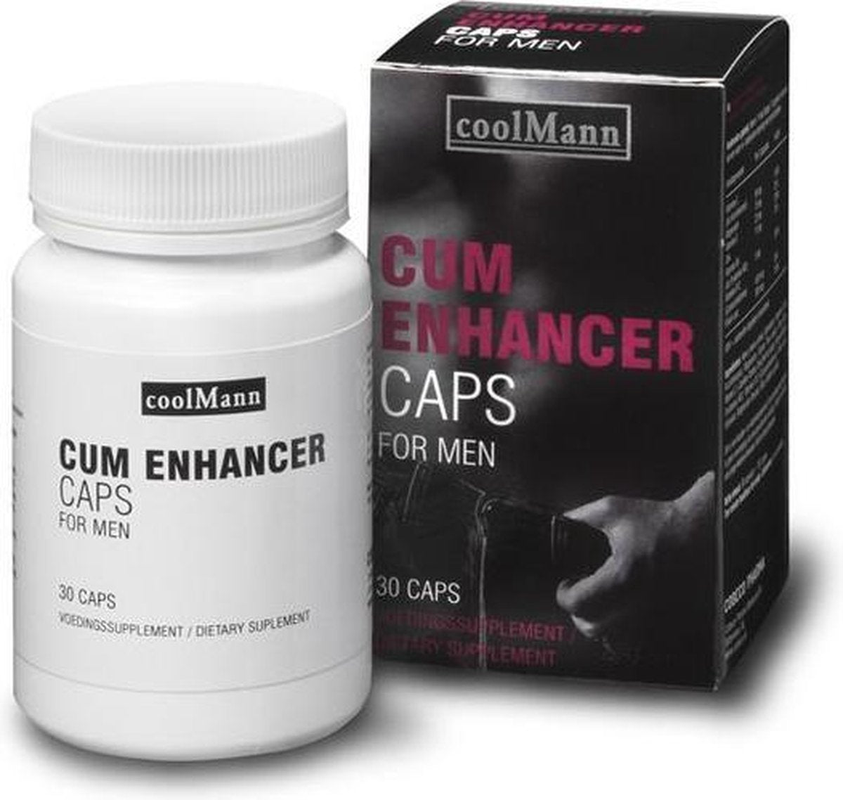 Cum Versterker coolMann E22571