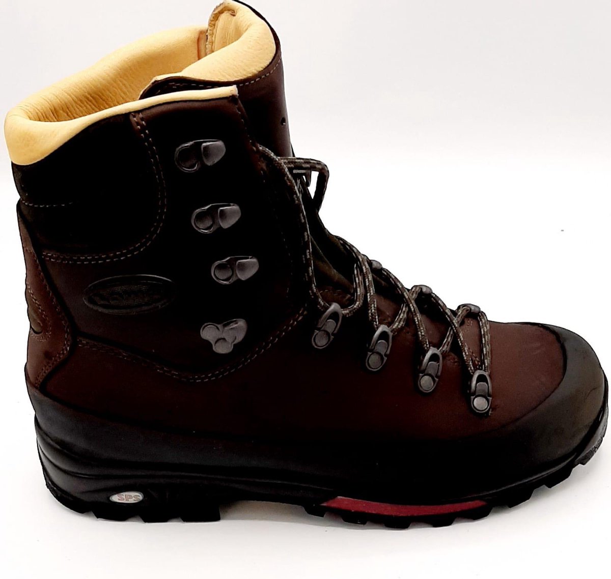 lowa baffin  wandelschoenen