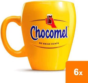 Chocomel Mok - 6 stuks