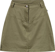 Lily Dames Skort - Olive