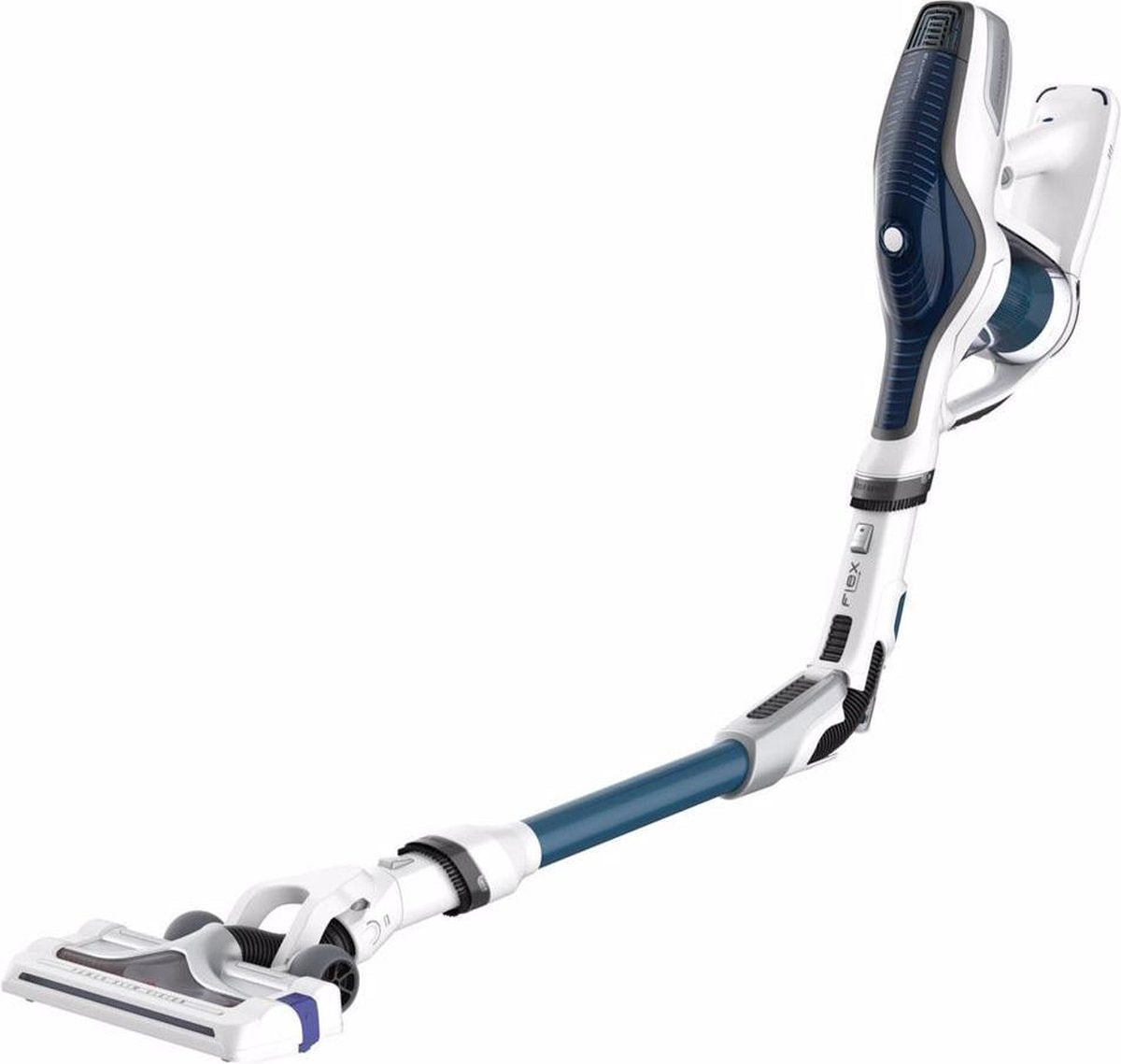 Rowenta RH9471WO - Steelstofzuiger