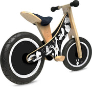 Kinderfeets - Houten loopfiets - Classic Makii