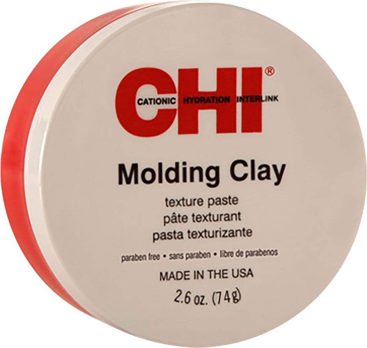 CHI Molding Paste 50g Haarpasta