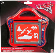 Cars 3 magnetisch tekenbord