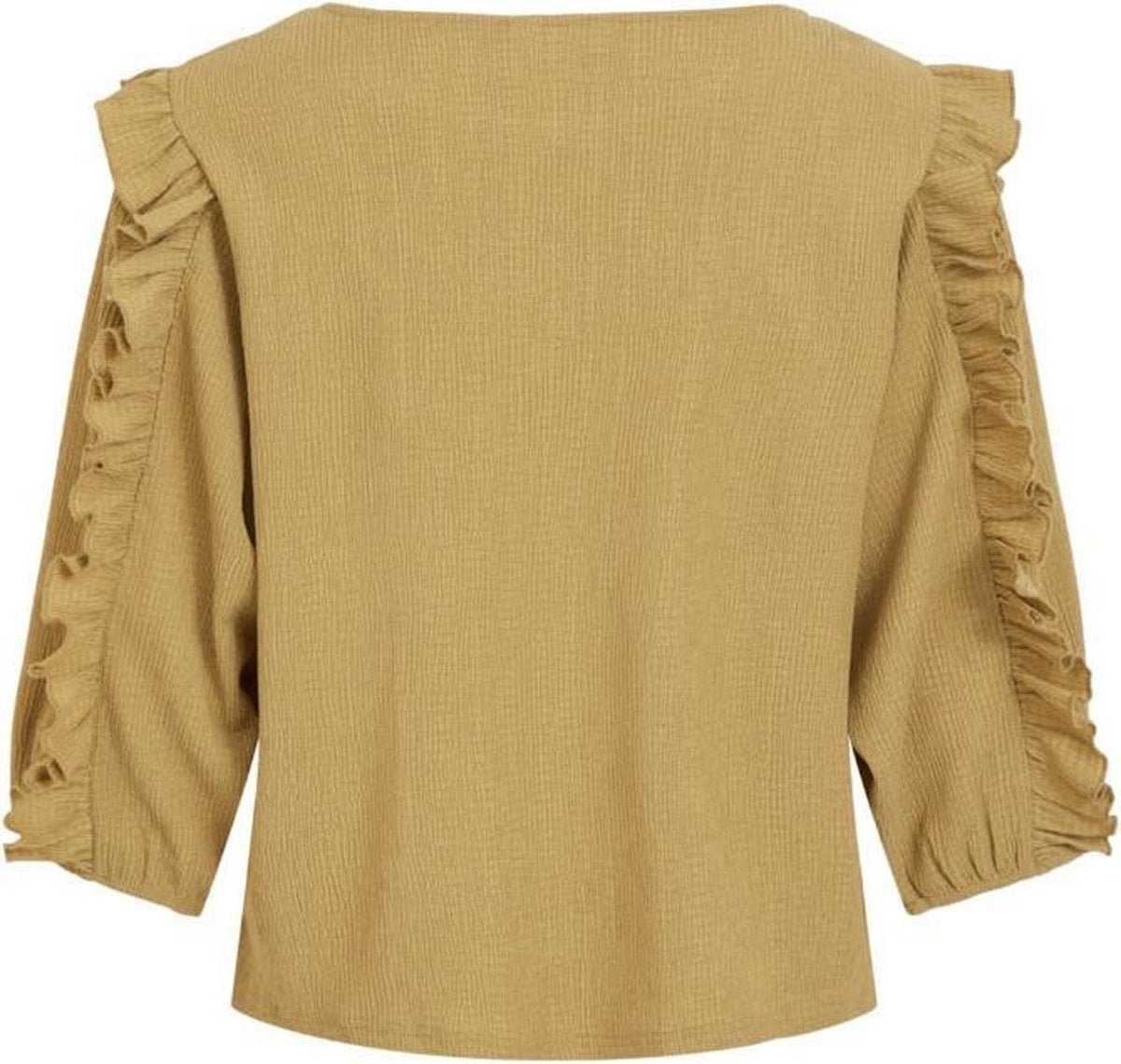 OBJECT - objsif 3/4 top