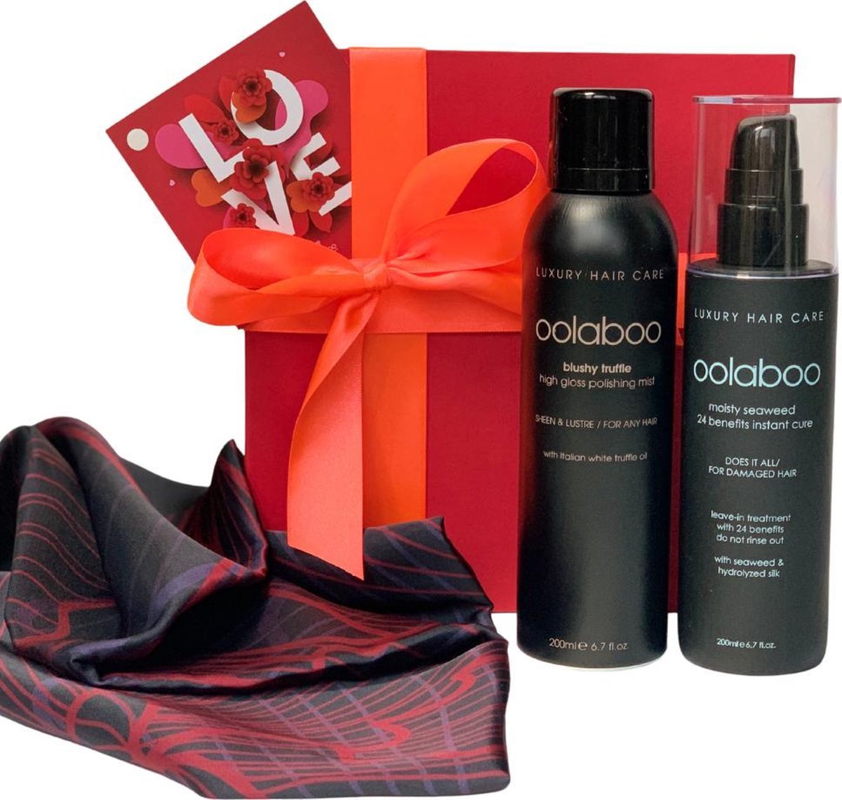 Be My Valentine Giftbox #5