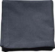 Point-Virguele tafelloper - 45 x 140 cm - Zwart