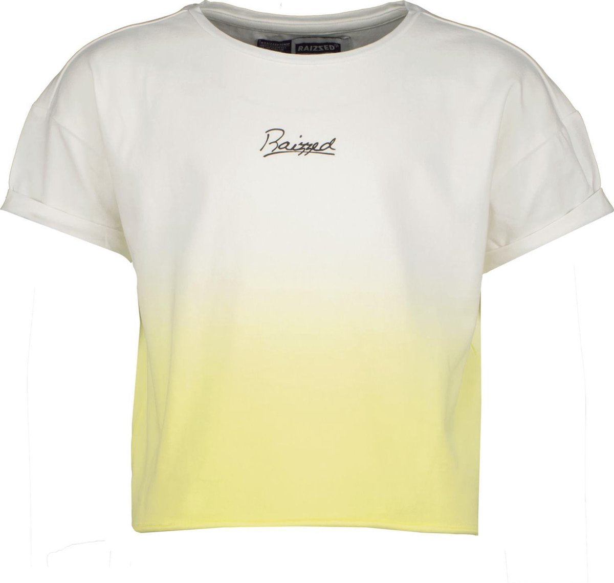 Raizzed Charlotte Kinder Meisjes T-shirt - Maat 164