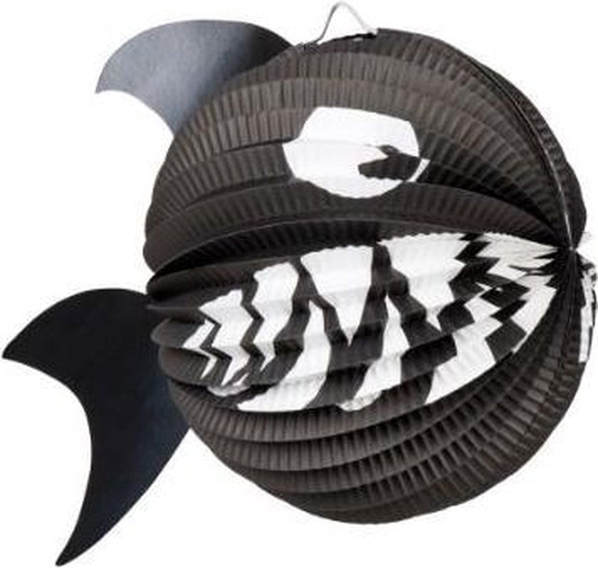 St. Lampion Animality 3 Ass. (22 Cm)