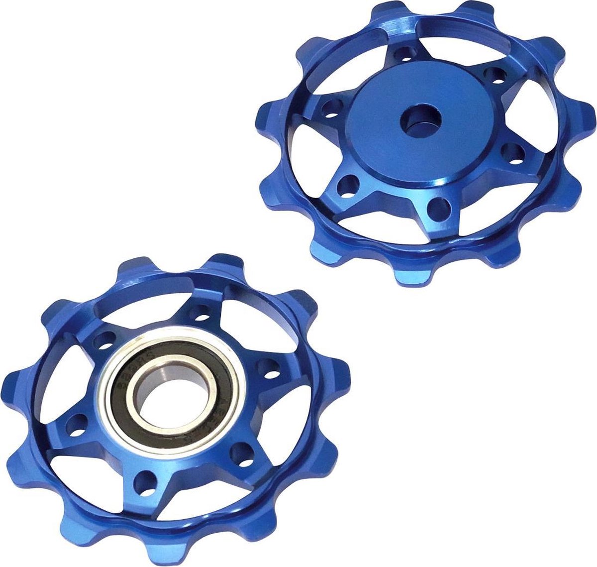 NC-17 derailleurwieltjes 11 tanden