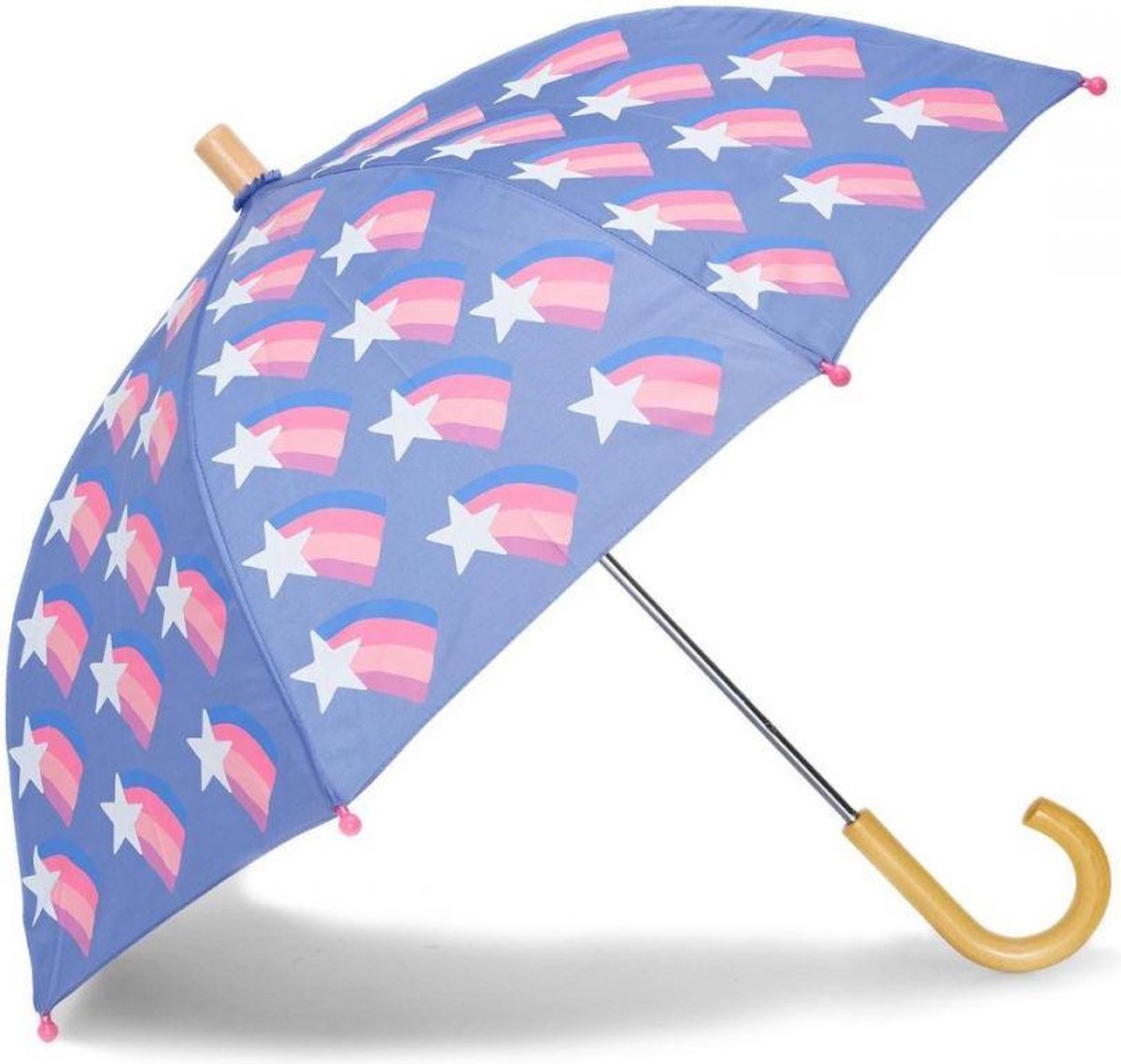 Hatley paraplu Shooting Stars-OS