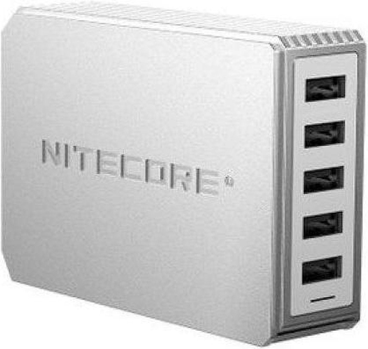 Nitecore UA55 USB adapter