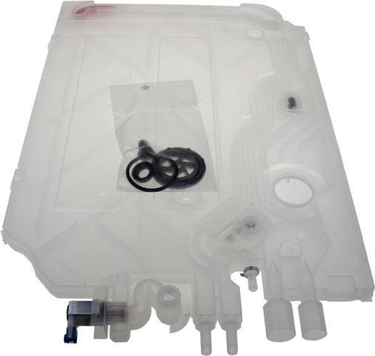 BOSCH - WARMTEWISSELAAR - 00770952