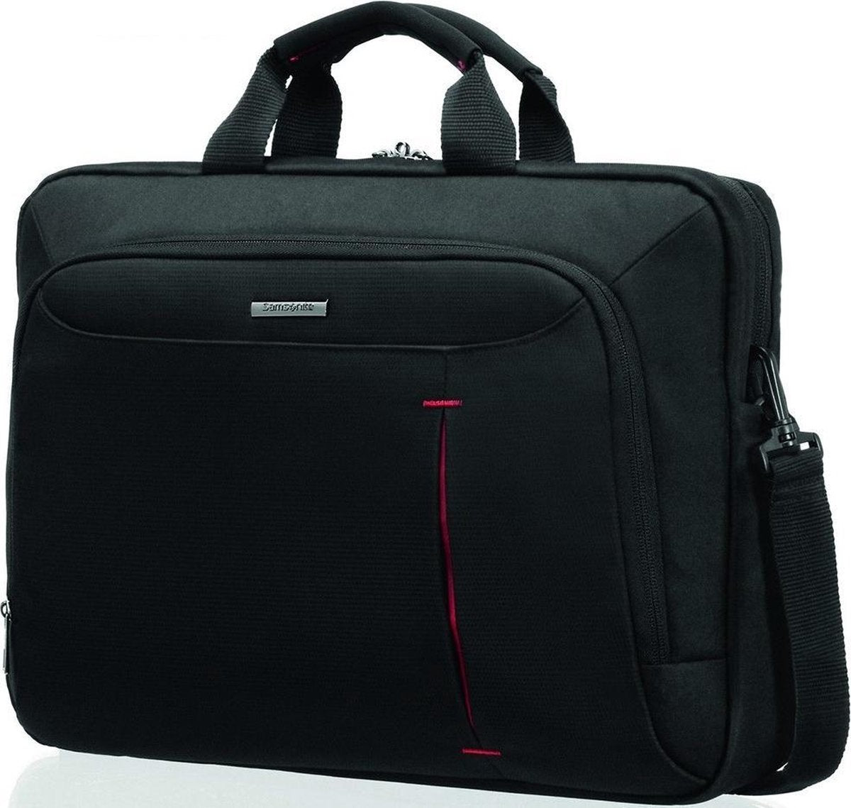 Samsonite Guardit - Laptoptas / 16 inch / Zwart