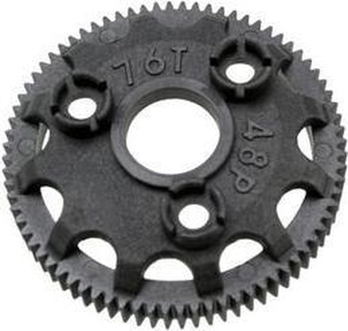 Hauptzahnrad 76Z. 48dp