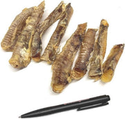 Lamsluchtpijp - 250 gr.