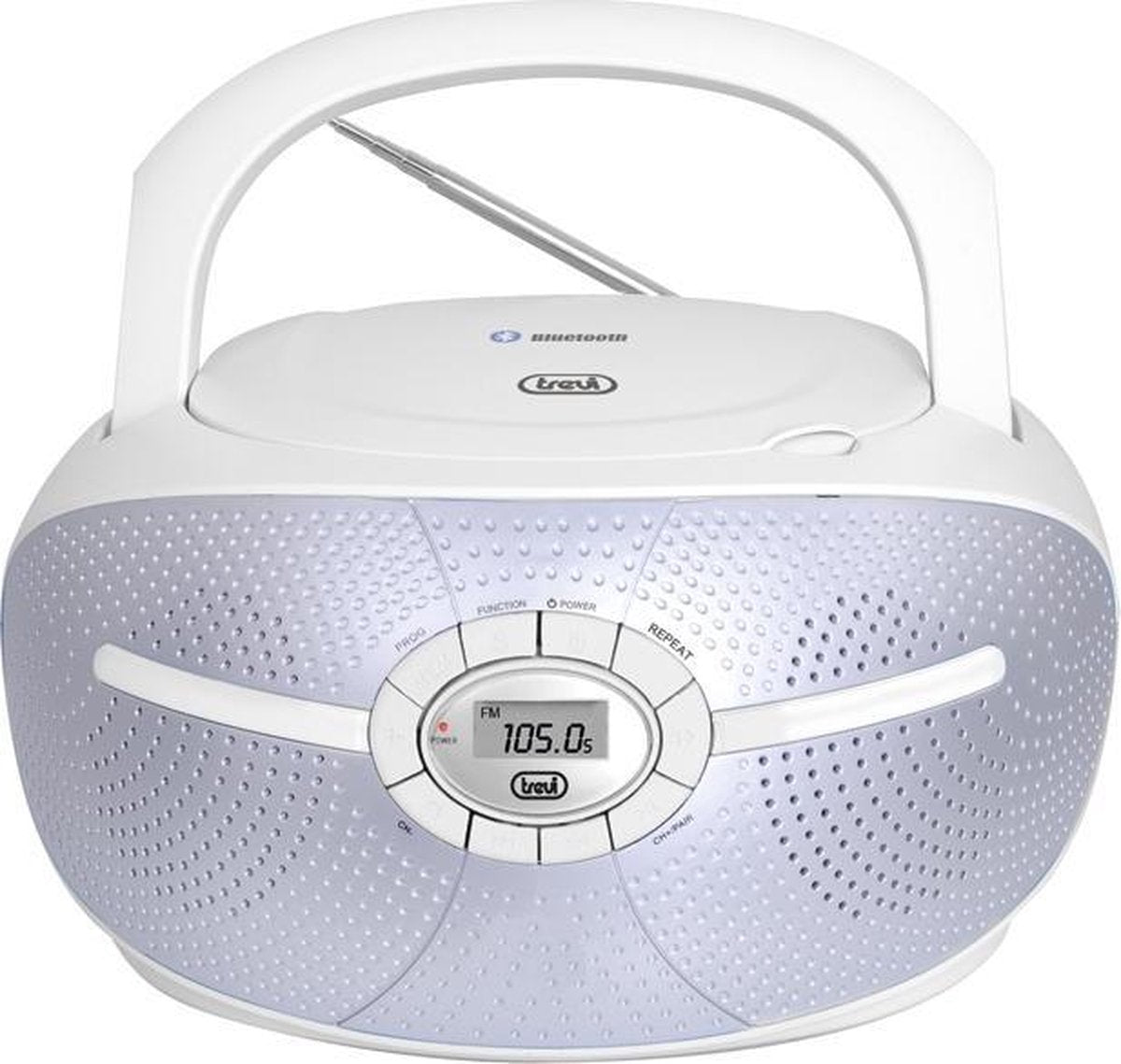 Trevi CMP 552 BT