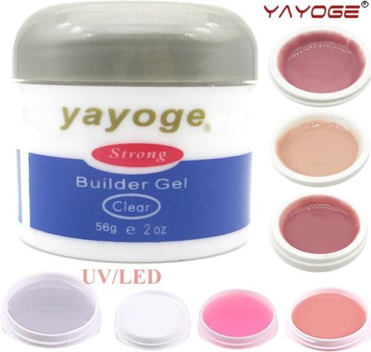 White painting gel 56 gram