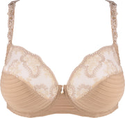 Louisa Bracq Elise Beugel BH Huid 90 D