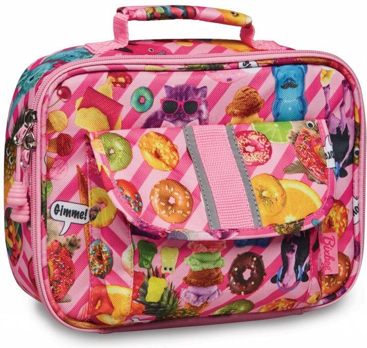 Lunch Box  Funtastical