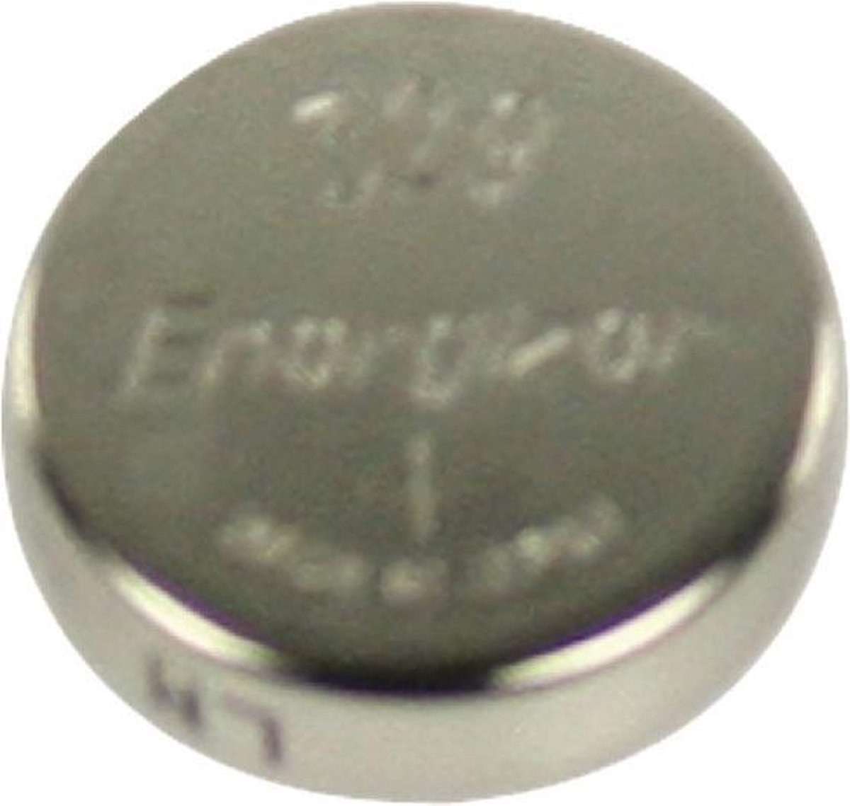 Energizer Batterij Knoopcel 329 Sr731 1 Stuk