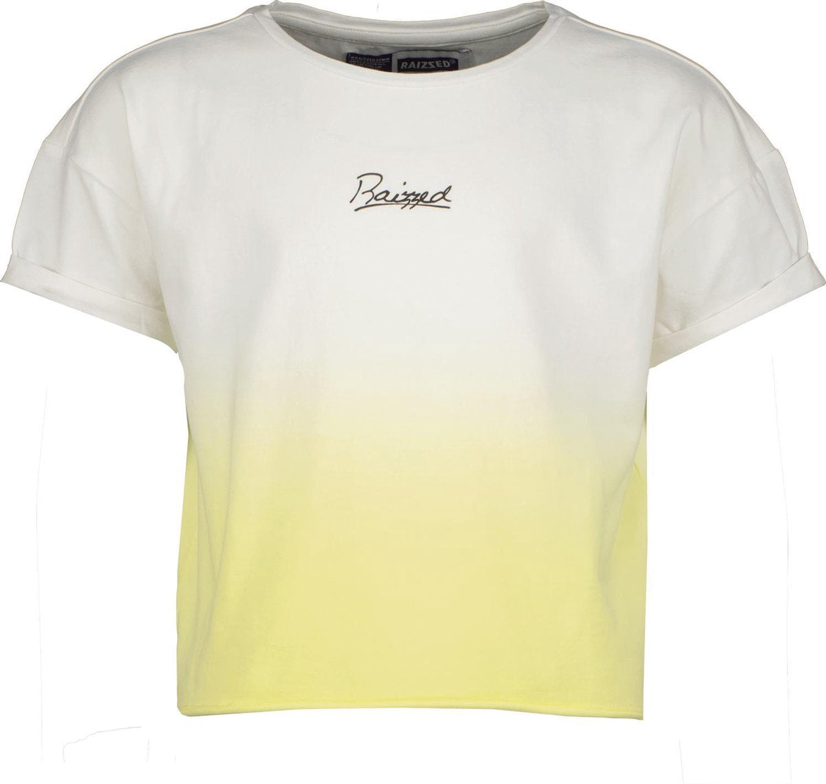 Raizzed Charlotte Kinder Meisjes T-shirt - Maat 176
