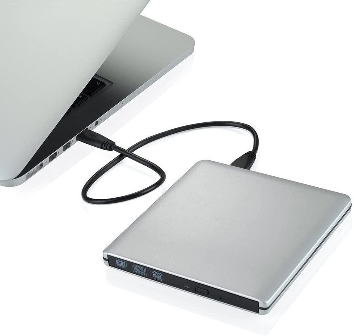 Zatzon External ODD&HDD Device