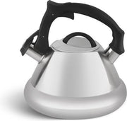 Edënbërg Classic Line - Luxe RVS Fluitketel - 3 liter