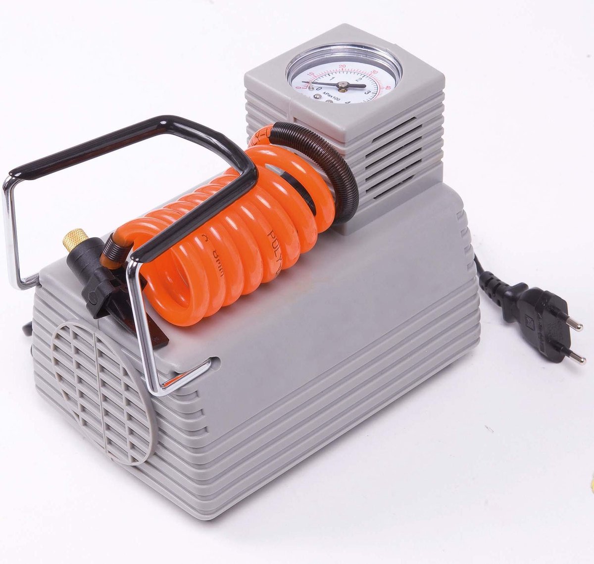PROACT PA696 - Volcano Mini-compressor FTC-110 - Electrische ballenpomp