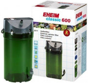 Eheim classic 600
