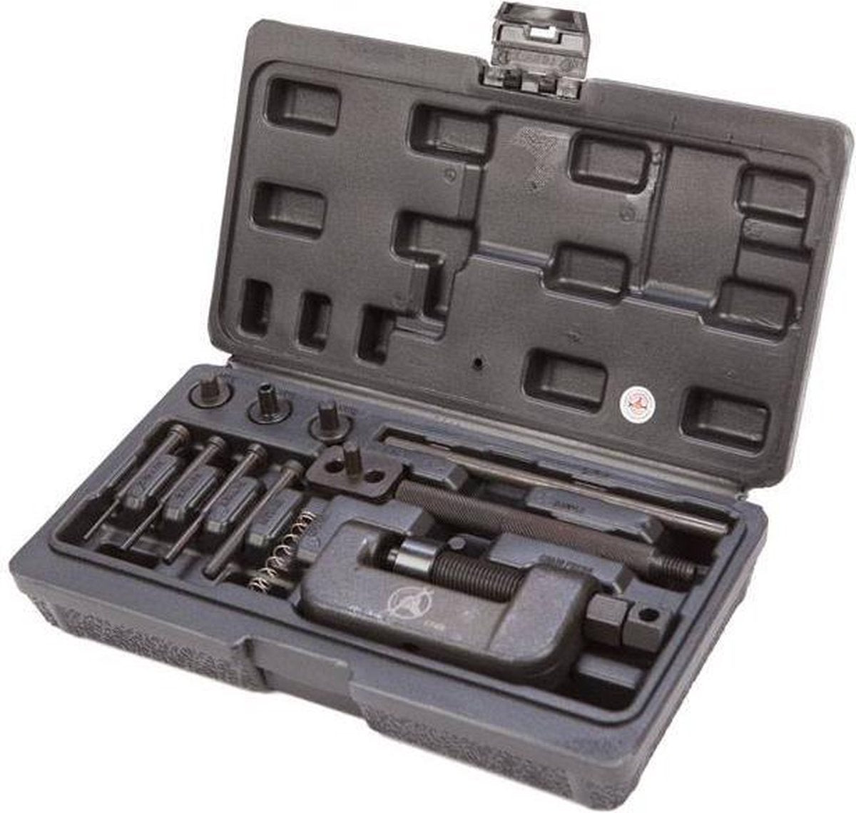 BGS kettingpons set (35 t/m 525)