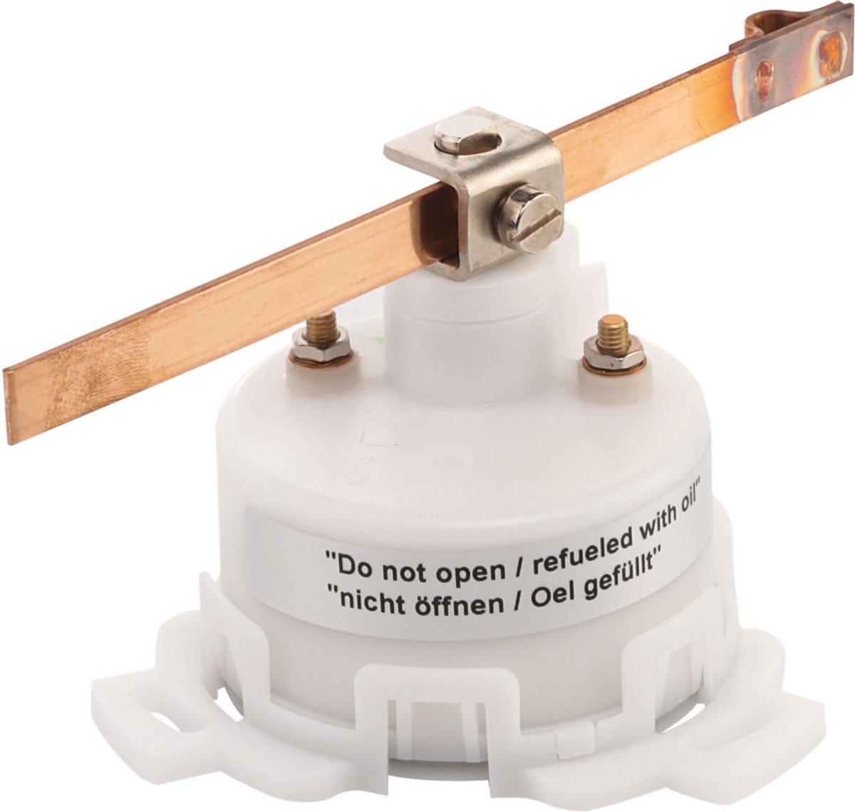VDO Roerstand Gever voor 2 Instrumenten type A2C1102960001