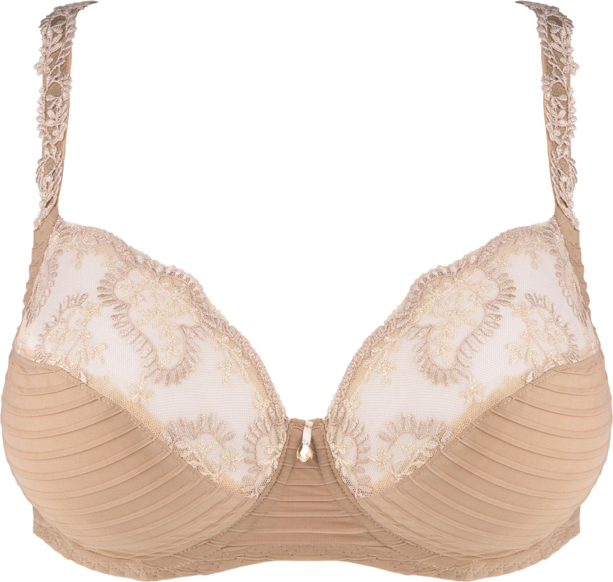 Louisa Bracq Elise Beugel BH Huid 100 E