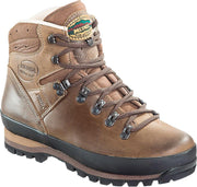 Meindl Borneo 2 MFS - Braun/nougat - Schoenen - Wandelschoenen - Bergschoenen
