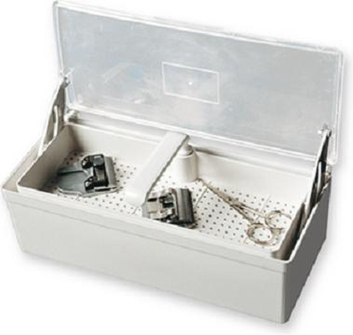 Artero Clean Box Voor Scheerkoppen