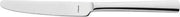 Amefa Moderno - Dessertmes - 8.0mm - 21.4cm - 75gr  - RVS - (Set van 12) en Yourkitchen E-kookboek