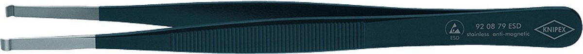 Knipex 92 08 79 ESD pincet