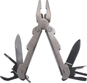 Redcliffs Multitool Grijs/zwart 21 X 13