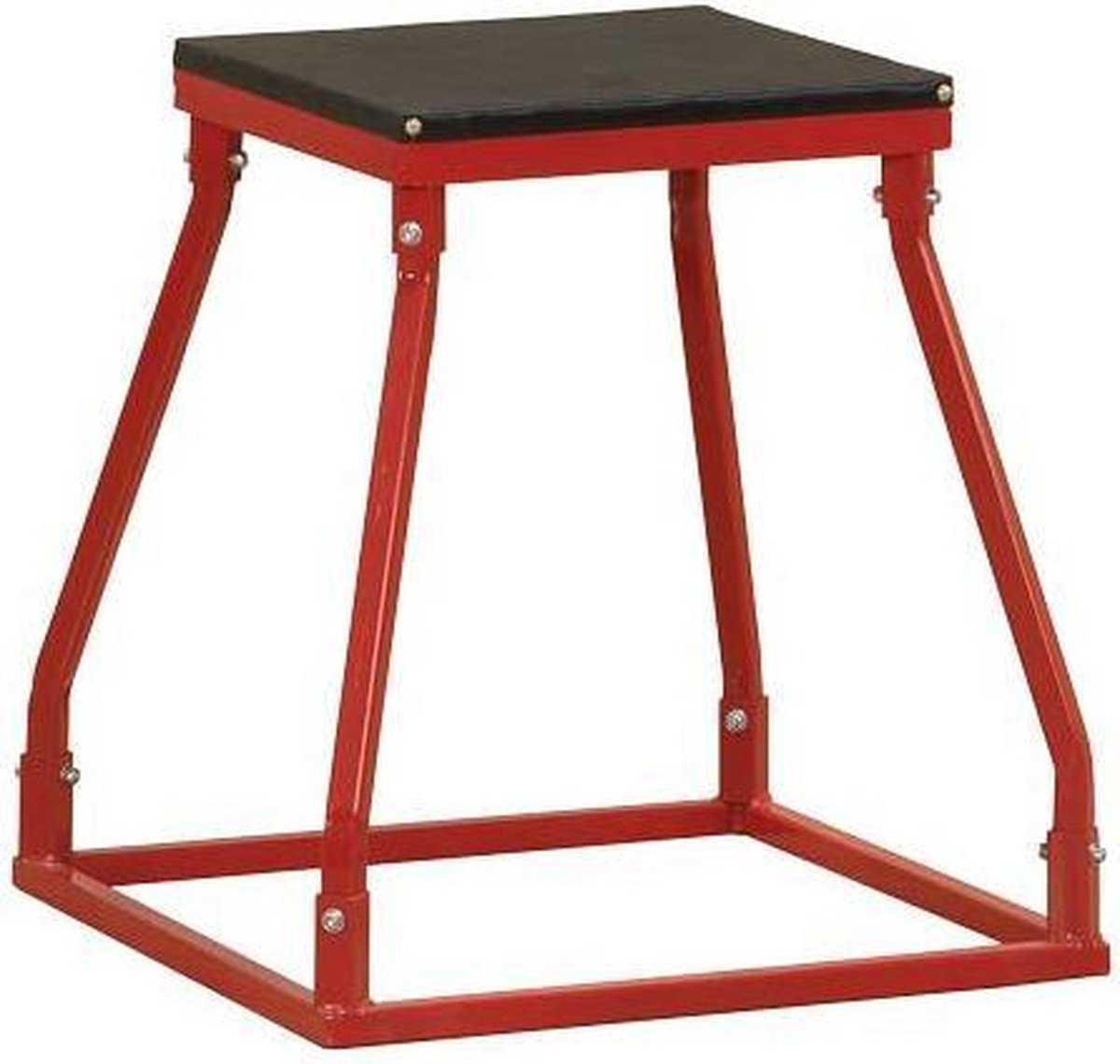 Body-Solid - Plyoboxes 60 cm.