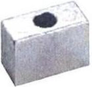 Aftermarket (Mercury / Tohatsu) Anode (TEN01256)