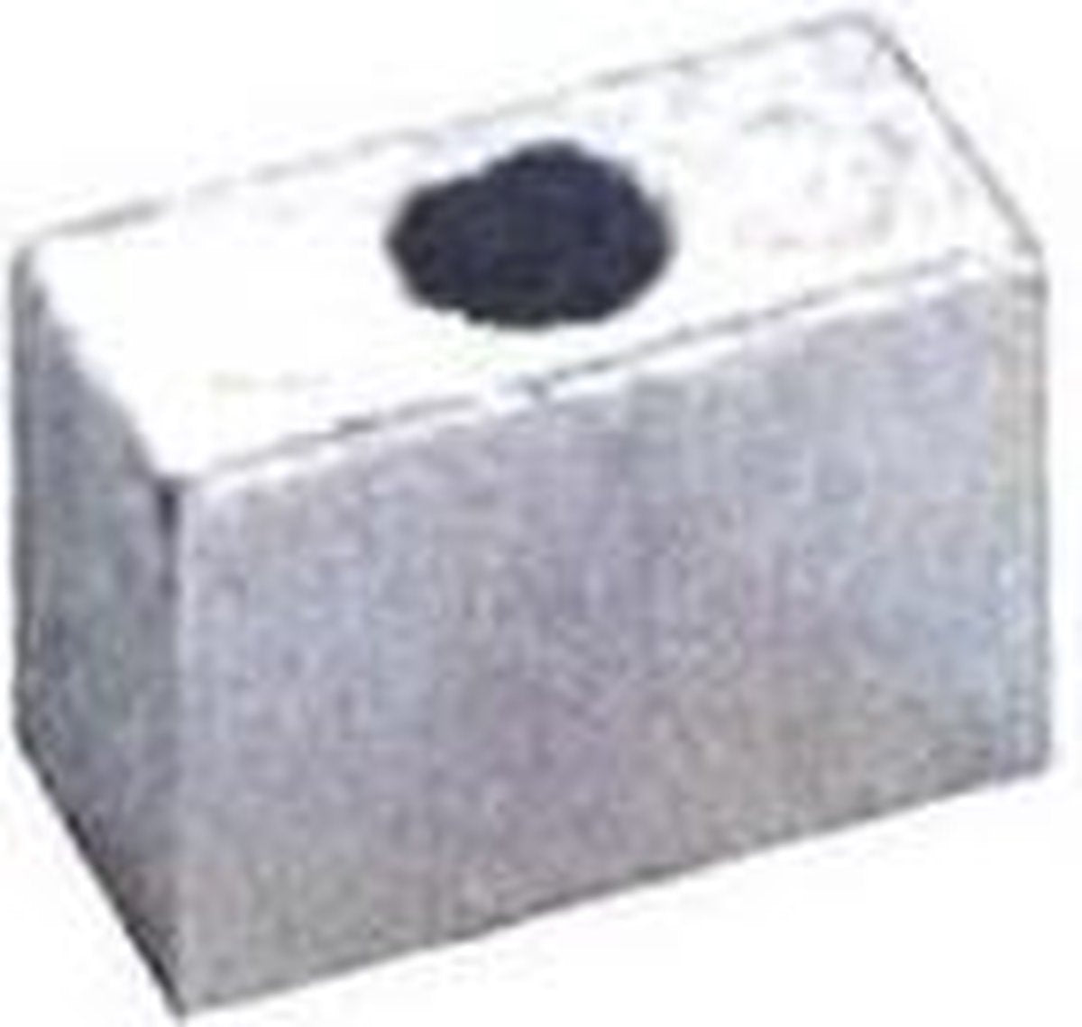 Aftermarket (Mercury / Tohatsu) Anode (TEN01256)
