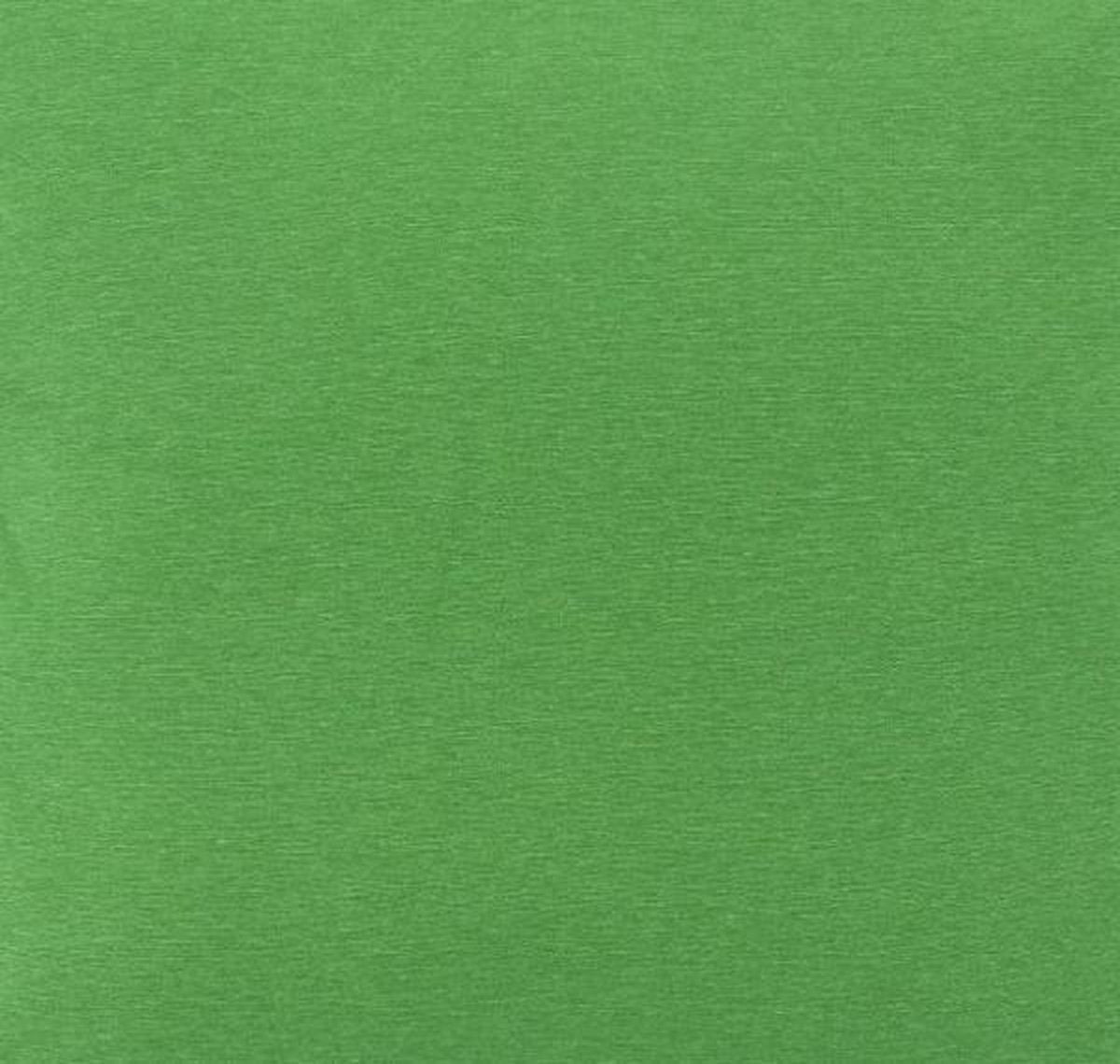 Tafelkleed loper 60x240cm Panama apple green