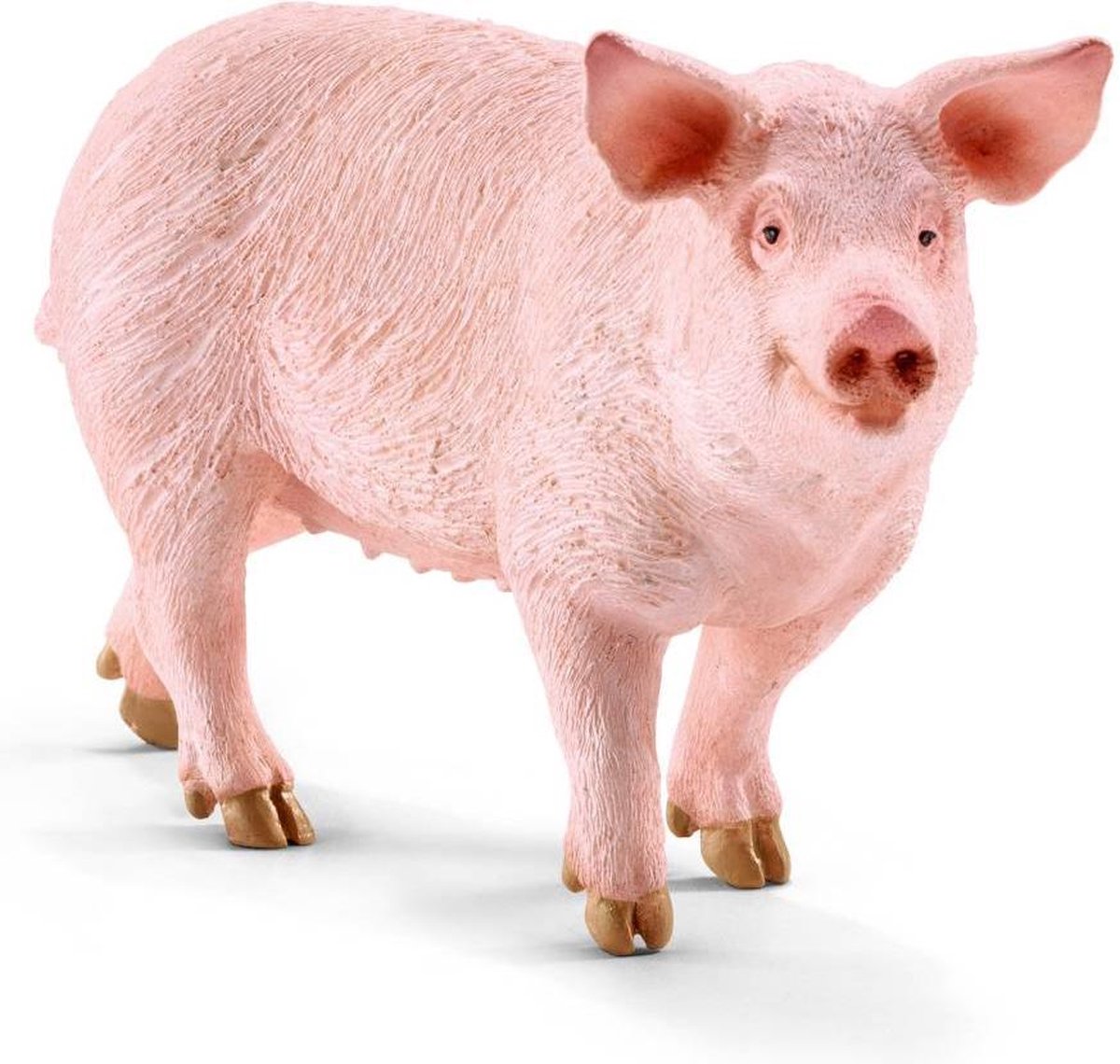 Schleich Zwijn 13782 - Farm World - 10 x 2